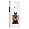 iPhone 14 Retro Sunset Sunglasses LaPerm LaPerms Case