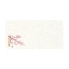 Mini Kagami Omotto Mat (200 Sheets) No.104 Sakura/62-6785-16