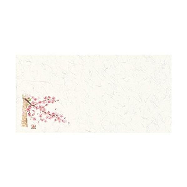 Mini Kagami Omotto Mat (200 Sheets) No.104 Sakura/62-6785-16