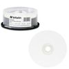 DATALIFE PLUS DUAL-LAYER DVDR DISCS 8.5GB 2X SPINDLE WHITE 20/PACK