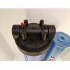 Hydronix HF45-20BLBK34PR Filter Housing, US Water Systems USWF-4520-MB Filter