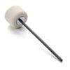 Gibraltar SC-3260 Felt Beater Stand Shaft Black