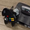CirKa "GigaPulse" N64®専用振動パック