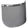 Face Shield Visor, 1/64inTx9inHx15-1/2inW