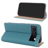Google Pixel 8a Case, Google Pixel 8a, Notebook-type Google Pixel 8a Cover, Google Pixel 8a Notebook Case, Google Pixel 8a Smartphone Case, Mobile Cover Case, Applicable Zouzt Cowhide Leather, Genuine