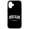 iPhone 16 Rhode Island Design College Rhode Island Smartphone Case