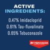 BioAdvanced 3-In-1 Insect, Disease and Mite Control, Concentrate, 32 oz