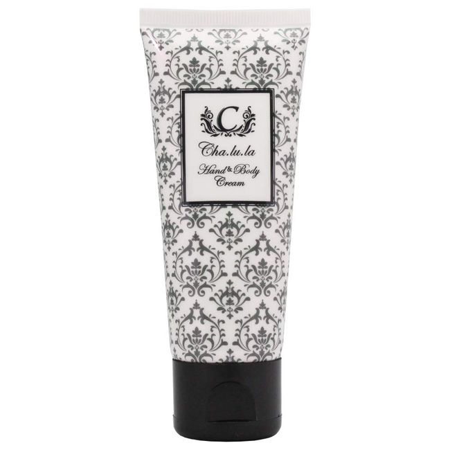 Margaret Josephine Charla H&B Cream Hand & Body Cream 1.8 oz (50 g) (Noble Blossom Scent)