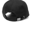 Milkfed RHINESTONE CHERRY CAP Women's Cap, white (off-white), Free size