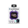SOAR NCAA Shockbox LED Wireless Bluetooth Speaker LSU Tigers Team Color