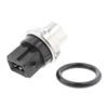 15D VEMO - V15-99-2008 - Temperature Switch, radiator fan - Compatible with 1H0959625