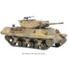 Bolt Action - World War 2 US M10 Tank Destroyer (28mm) (plastic) (Warlord Games)