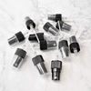 Spray Tops for Essential Oil Bottles - Recycle 5ml 15ml EO Bottle With Sprayers
