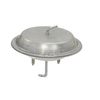 1969-1981 Corvette Air Conditioning Vacuum Actuator on Plenum