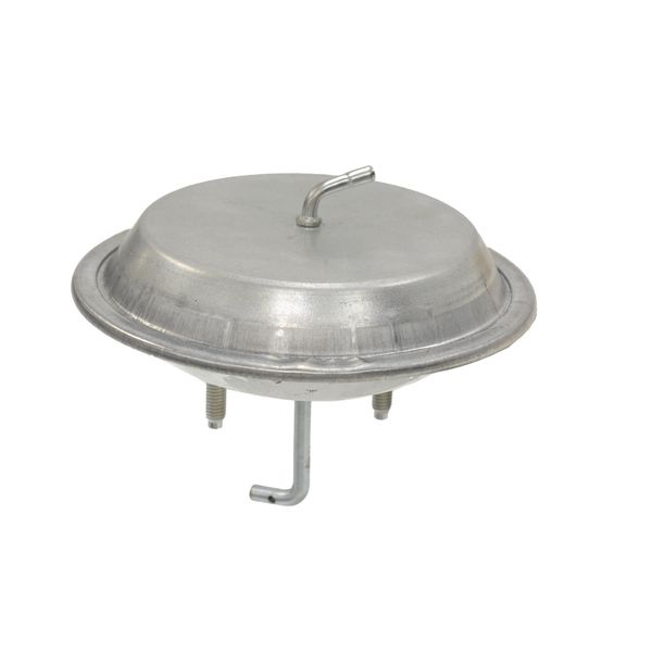 1969-1981 Corvette Air Conditioning Vacuum Actuator on Plenum