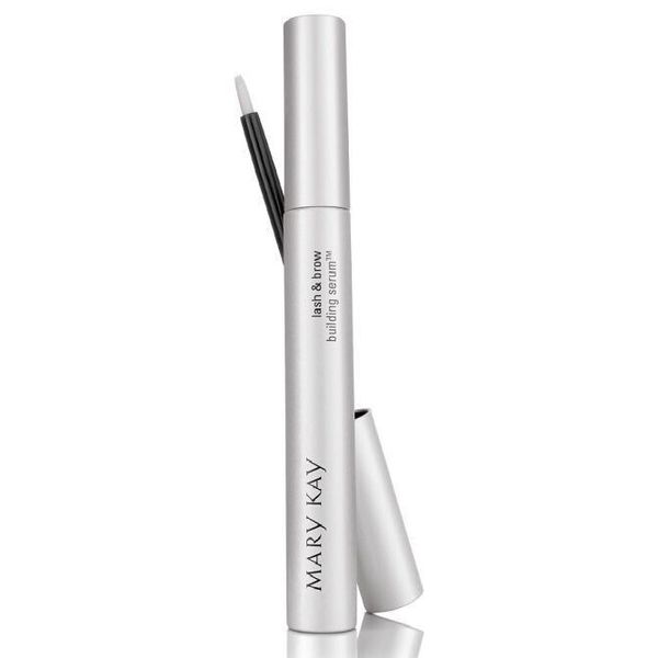 Mary Kay Lash & Brow  Building Serum   New