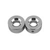Ejoyous Window Crank Handle, 2PCS Car Auto Window Crank Handle Set Car Accessory for Older Mo dels Car Window Handle Riser