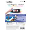 Sheik Amiibo