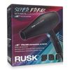 Rusk Engineering Super Freak Professional 2000 Italian Motor new