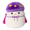 Squishmallows 5" Halloween Carina The Mushroom