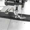 Cutex Sewing Machine Snip Grip Thread Cutter with Concealed Knife