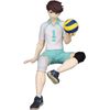 Thunder Tech Haikyu - Toru Oikawa, Noodle Stopper Figure