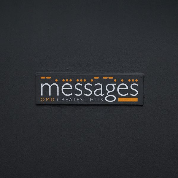 Messages: OMD Greatest Hits