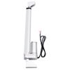 Dual Axis Solar Tracking Tracker-2*14" Linear Actuator Wind Sensor Sun Track Set