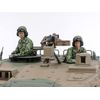 Tamiya - Model Char Type 16 Mcv C5 W/Winch 35383| 1:35
