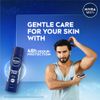 Nivea Men Protect & Care 48 Hour Deodorant Spray, 5oz (150ml)