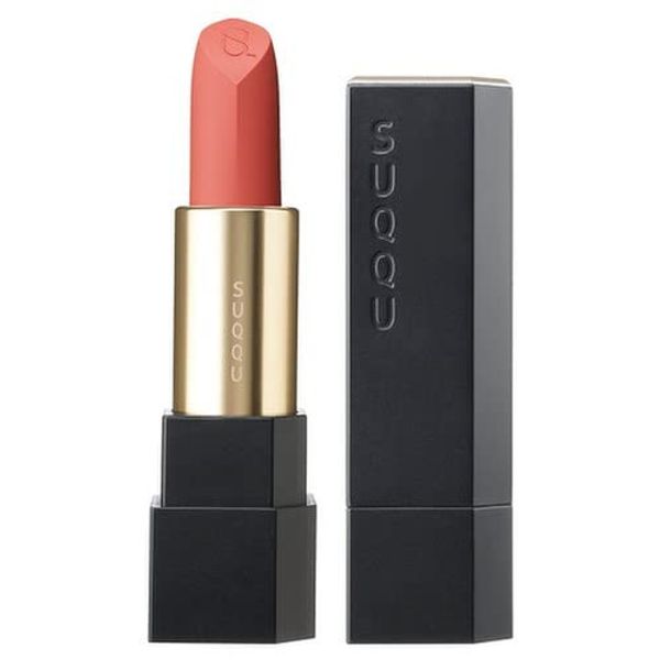 SUQQU sheer matte lipstick 13 Haruka -YOUKA (with cap)