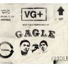 VG+ [国内盤CD] (JSPCDK1020)
