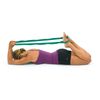 OPTP The Original Stretch Out Strap with Exercise Poster – Made in The USA