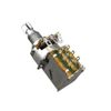 scud bush-pull pot, 500kΩ, a-curve push-500a