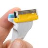 Schick Hydro Stubble Eraser Razor with 2 Razor Refill Blades