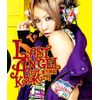 LAST ANGEL feat.東方神起(DVD付)