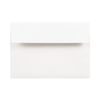 Basic Plain White 6 Square Envelopes 3.5 oz (100 g)