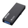 Buffalo 4GB RUF3-HSL4G USB Memory Security USB Memory with Forced Encryption Function (1 Piece), Top1-ds-2357483 (Unique Simple Packaging)