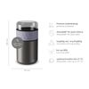 alfi Endless Thermal container Lavender Mat 0.5 l