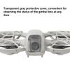Twaxl Lens Protective Cap PTZ Cover for DJI NEO
