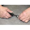 Laser 8473 Scarab Quick Connector Disconnect Tool with Multi Flexi-Head