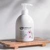 Green People Manuka & Lemon Tea Tree Antibacterial Hand Wash 300ml| Natural & Organic Hand Wash for Kitchen or Bathroom | Paraben Free & SLS Free | Gentle on Sensitive Skin | Cruelty Free & Vegan
