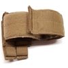 Eagle Industries USMC FSBE Slung Weapons Catch Coyote Brown