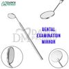90 Basic Dental Instruments Set College Tweezer Explorer Mirror Plier German Gr