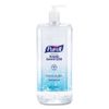 PURELL 501504EA 1.5L Advanced Hand Sanitizer Refreshing Gel New