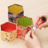 PLUS NS-701 Pretty Regular Glue Stick Glue