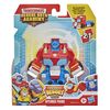 Transformers Rescue Bots Academy Figure - Optimus Multicolor F0887