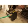 Wayne PC4 Cast Iron Portable Electric Water Removal Pump, Black
