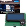 3D Printer Screen Replacement,Graphic Smart Display Repair Screen 3D Printer Accessories for ENDER 3 Series