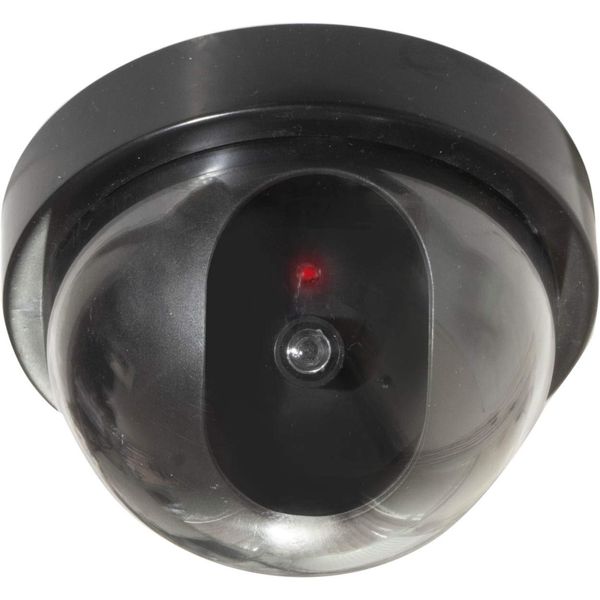 Eagle 'Santa Cam' Dummy Dome Surveillance Camera